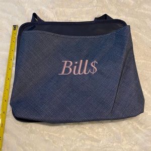 Thirty One Hang It Up Pouch Organizer